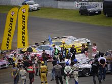 D1グランプリ第3戦富士