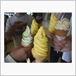 ダムとソフトクリームと温泉Ⅲ ...