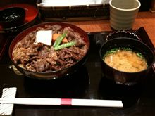 ちょっと贅沢に・・・