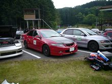 作手走行会
