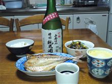 今夜の一献
