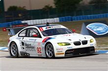 BMW///M3 ALMS GT2☆