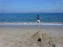 続(微妙に)南の島の旅