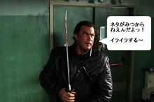 沈黙。。。