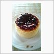 チーズケーキ