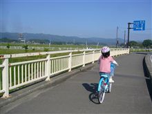 サイクリング