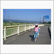サイクリング