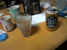 休む日のAlc0.00%です