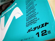 準備は着々と進行☆