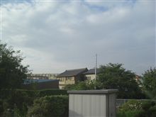 お(~∇~* )ノ は(*~∇~*)ノ よっ( *~∇~)ノ 【2010/06/09】