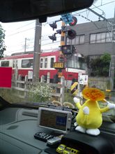 相互乗り入れのはなし