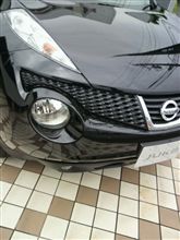 法定一年点検