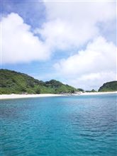 明日から名護へ