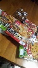 ピザー○は高級品なので・・・