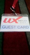 UX!　新潟テレビ２１に！
