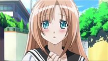 中島愛さんの握手会に行ってきた。