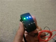 スイッチ作ってみた！