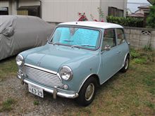 試作1号、完成ー! 試作1号、完成ー!