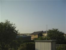 お(~∇~* )ノ は(*~∇~*)ノ よっ( *~∇~)ノ 【2010/06/10】