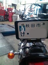 お散歩道具入手