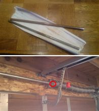 無くてはならない鉄の棒