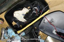 社用車1号機・安全性向上策
