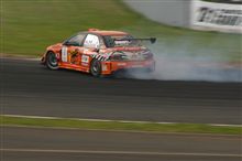 D1GPin富士 YUKE&#39;S クスコチームオレンジ with ADVAN