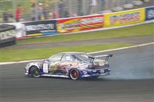 D1GPin富士 Team Weld &#215; hpi racing