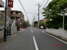参議院選1か月前に歳とっちゃいました(∩。∩;)ゞﾃﾚﾃﾚ.....