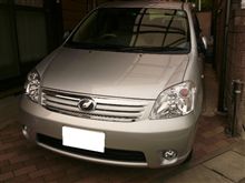 納車です・・・