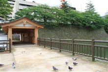 名城数え歌・福井城址（福井県福井市）