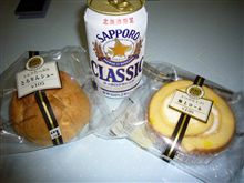 コンビニスイーツ♪