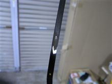 MTB後のオイル量は？？？