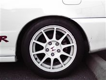 車高調を試す