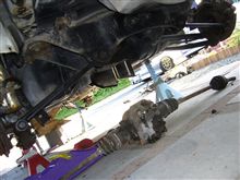 まだ時間があったので・・・