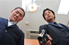 「アウトレイジ」、鑑賞。 「アウトレイジ」、鑑賞。