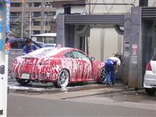 コーティング