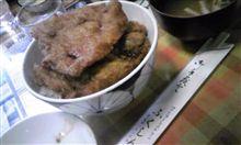 福井でソースカツ丼オフ