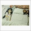 『けいおん!』聖地巡礼時に実行したネタを投稿した際の２ｃｈの反応