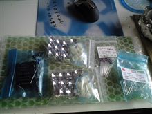 久しぶりに電子ネタ♪