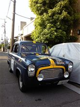 POP☆再び‥