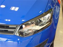 ＶＷ　ポロＴＳＩ＋トウモロコシ＝どちらも無駄足