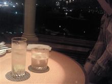 結婚、そして新婚旅行前日