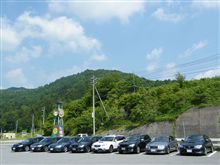 初夏の南信州つ～りんぐオフ