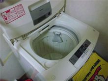 洗濯機
