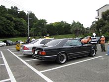  第１９回　FMCCふくおは in せから志賀♪　初参加です。