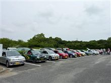 1006ヴィヴィオ東海組集会/ＢＢＱ