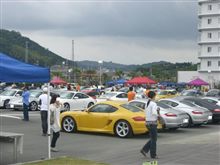 ＰＣＭ　ポルシェセントラルミーティング