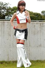 ε=(ノ゜▽゜)ノスチャッ!タダイマァ♪o(゜▽゜)/ 　【2010/06/15】