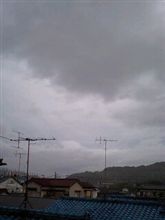 おはようございます～